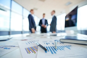 Un article pour tout savoir sur le reporting financier : définition, utilité et exemples concrets