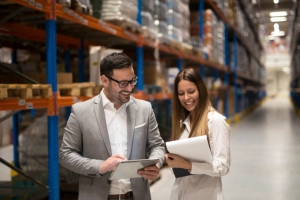 Les clés pour établir un bon tableau de bord logistique
