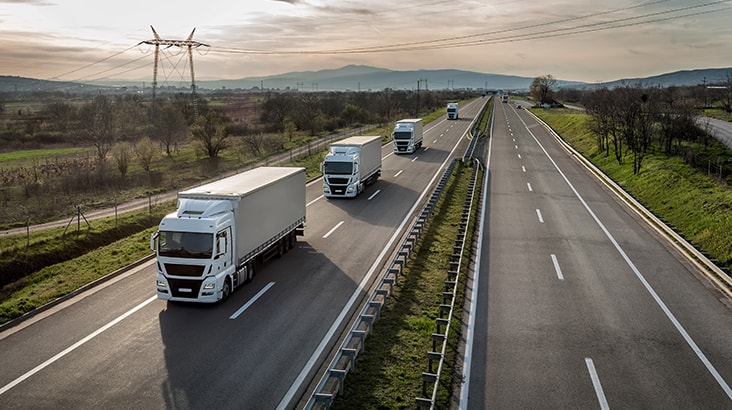 transport logistique