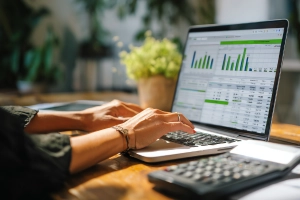 Découvrez notre guide complet sur le prévisionnel financier