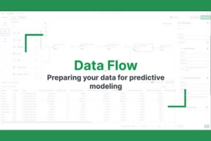 Découvrez Qlik Data Flow : la préparation de données devient un jeu d'enfant