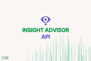 Découvrez le module Qlik Insight Advisor pour parler avec vos données