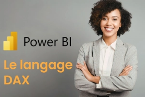 Nos ressources pour maitriser le langage DAX de Power BI