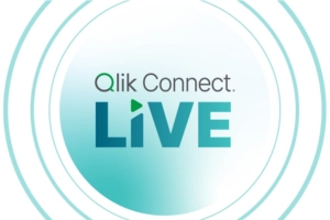 L'essentiel du Qlik Connect Live 2026, un événement inratable orienté IA