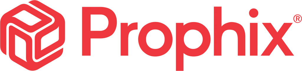 Logo Prophix-One