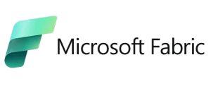 Logo Microsoft Fabric