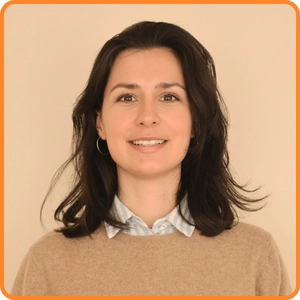 Amandine Labroy, responsable marketing et communication Groupe Altimis