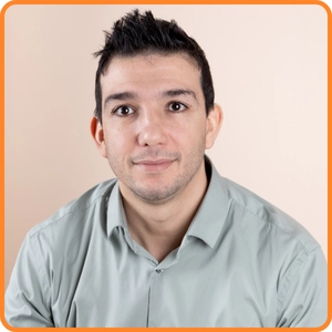 Belkacem Namous, spécialiste EPM