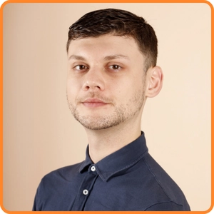Dylan Cubizolles, consultant business intelligence chez Altimis Group