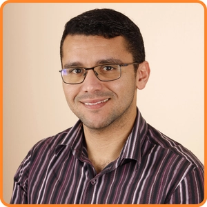 Fabrice Alidor, consultant et chef de projets Data
