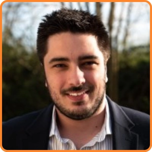 Kévin Montaud, consultant Business Analytics chez Altimis Group