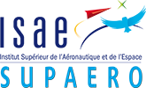 Logo_ISAE-Supaéro
