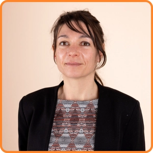 Muriel Lantus, consultante spécialiste BI & Data