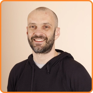 Nicolas Aimain, consultant BI et Data depuis plus de 20 ans