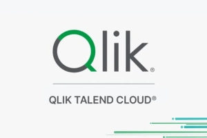 Découvrez Qlik Talend Cloud, le socle data pour une IA fiable