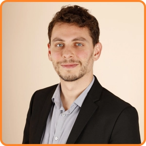 Thibault Hamelin, expert technique Qlik chez Altimis Group