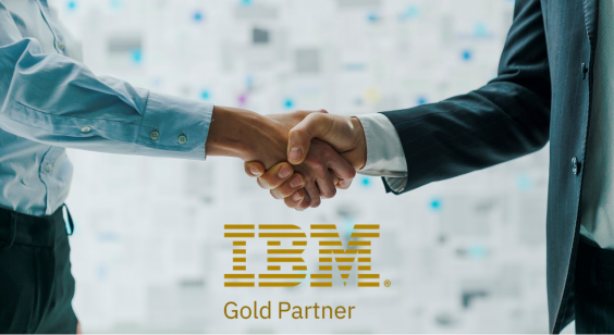 Altimis IBM Gold Partner